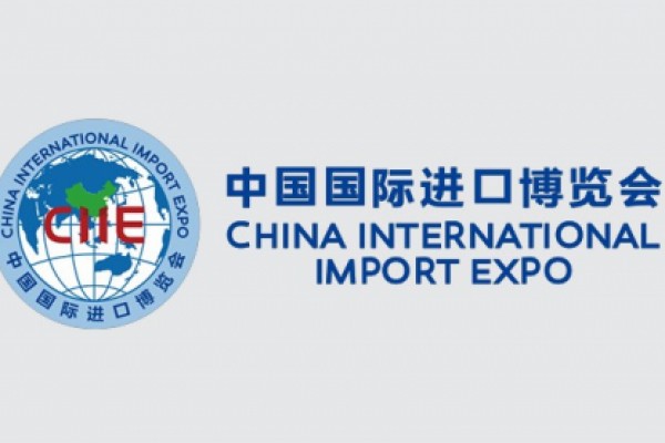 china international import expo